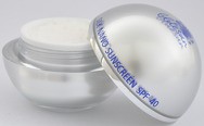 SILK NANO SPF 40